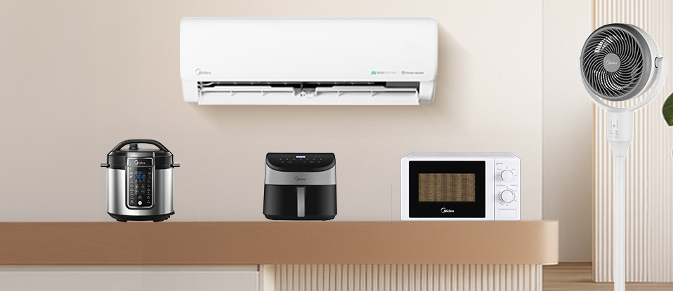 Midea Official Store, Online Shop | Shopee Philippines