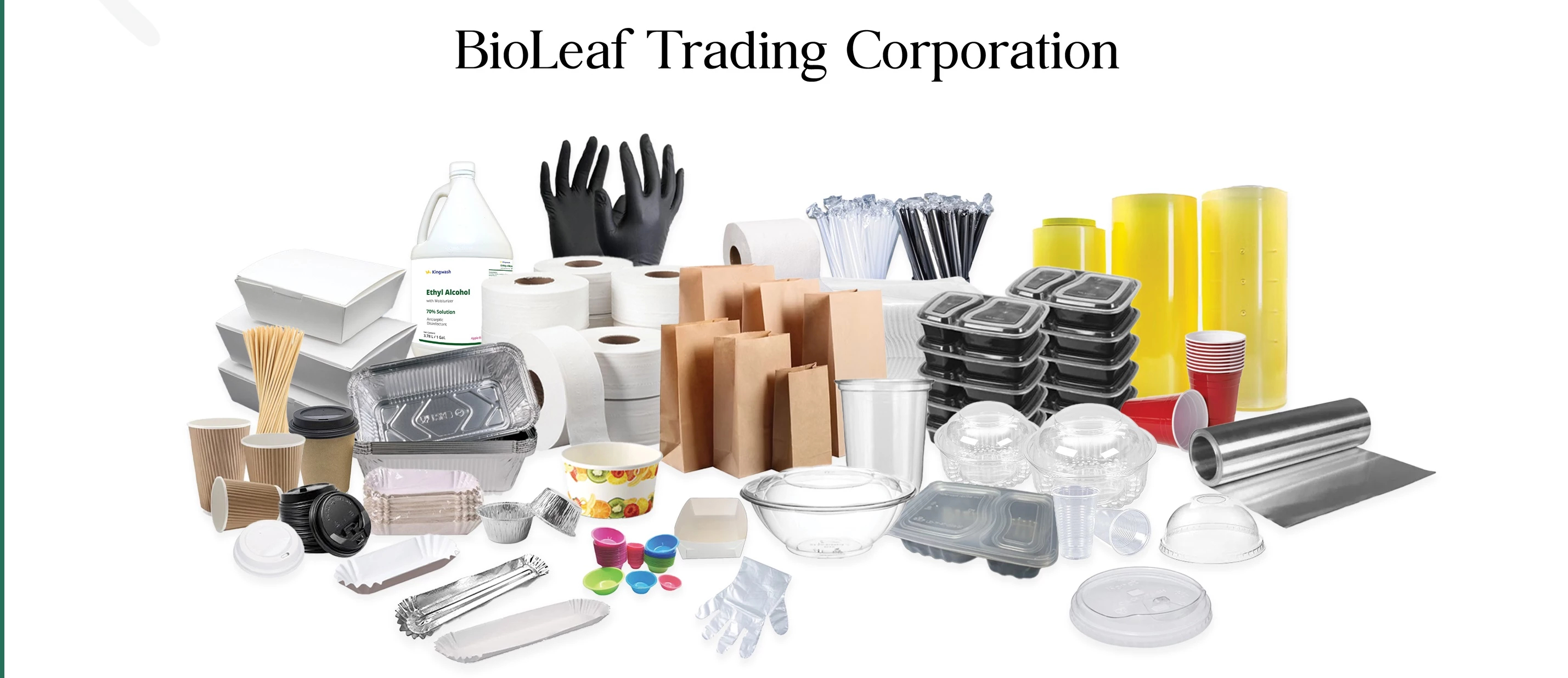 BioLeaf Trading Corporation, Online Shop | Shopee Philippines