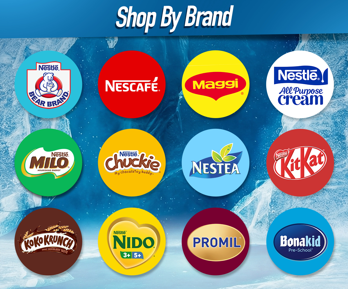 Nestlé Store