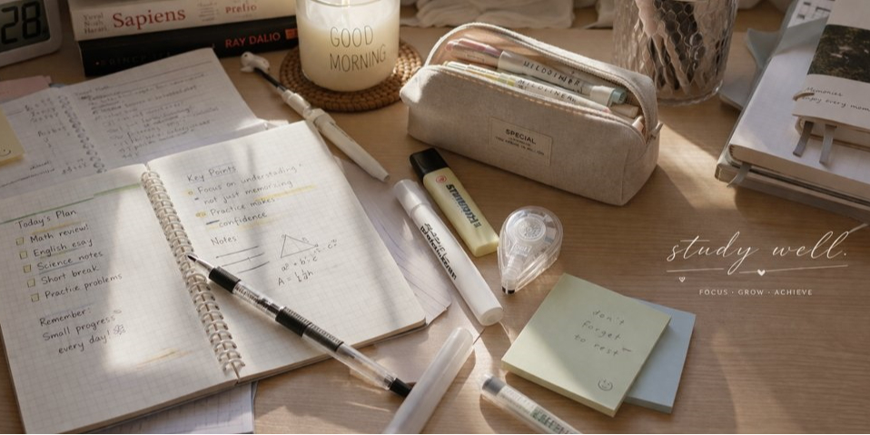 study well, Online Shop | Shopee Philippines