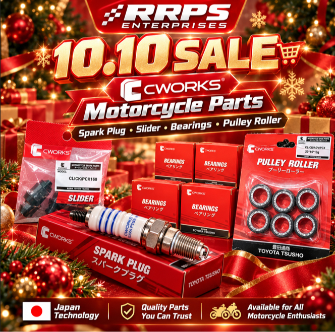 RRPS ENTERPRISES, Online Shop | Shopee Philippines