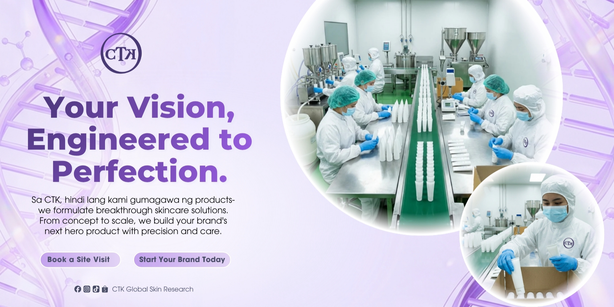 Cosmetech Corporation, Online Shop | Shopee Philippines