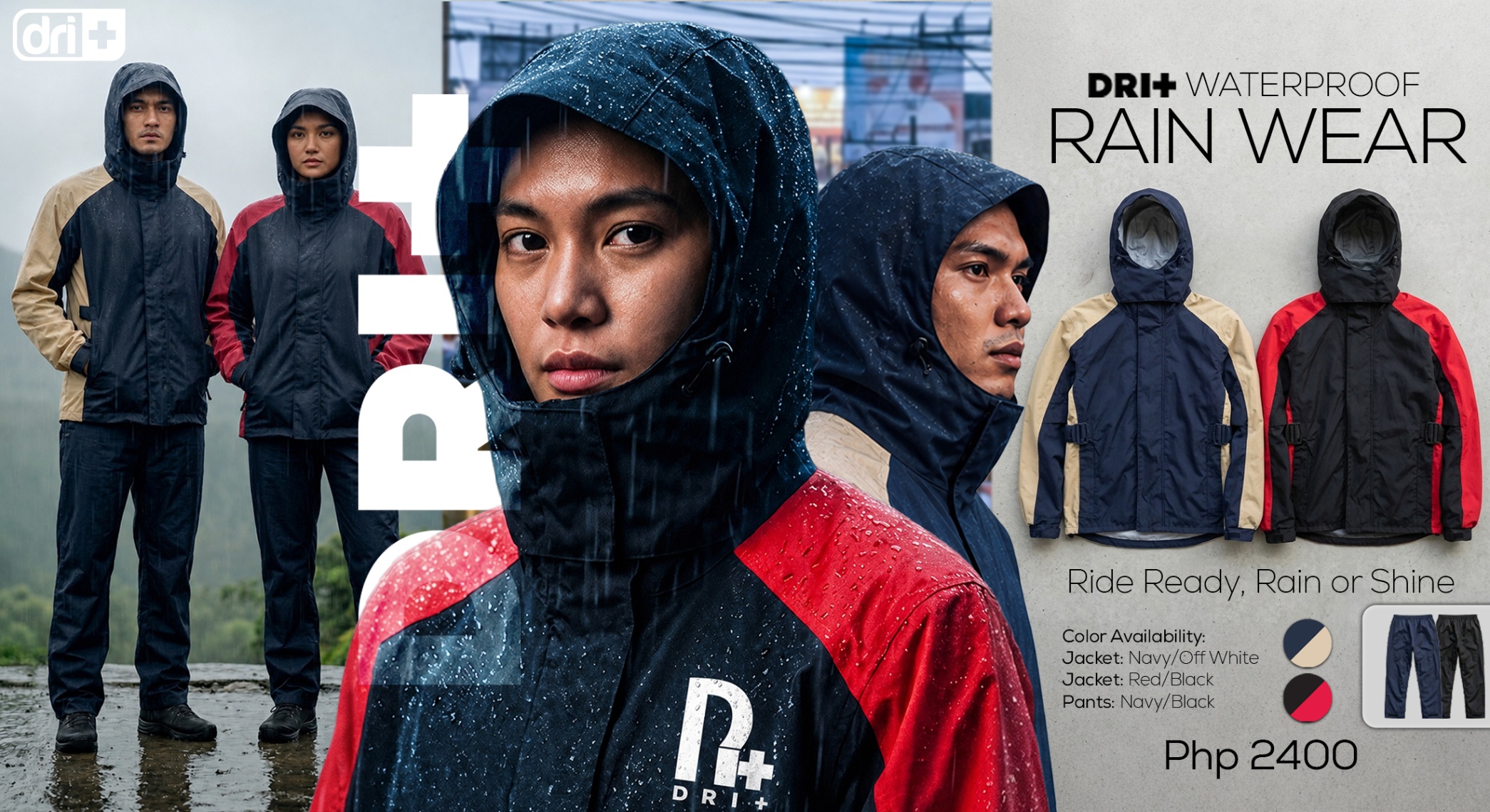 Driplus PH, Online Shop | Shopee Philippines