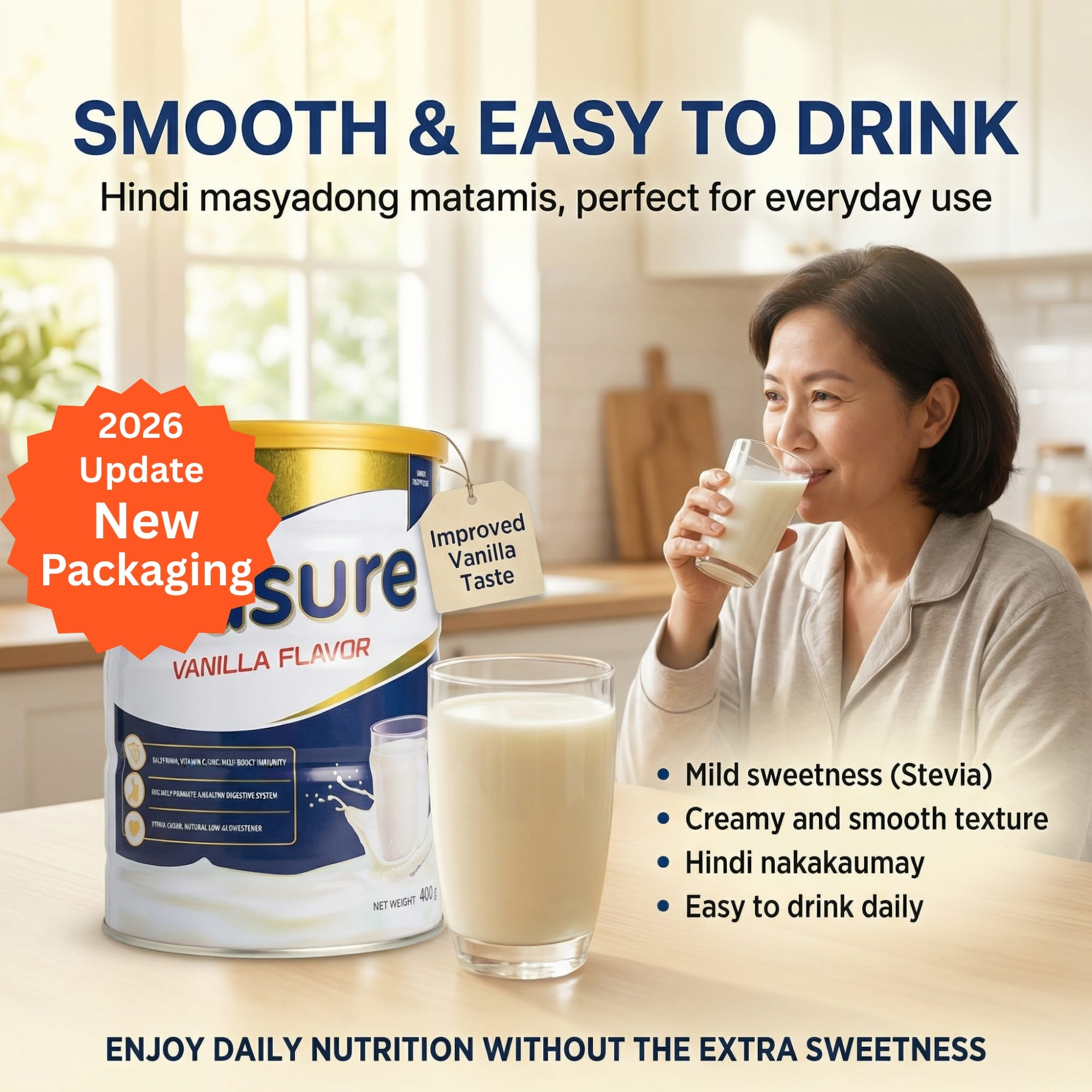 Nasure PH, Online Shop | Shopee Philippines
