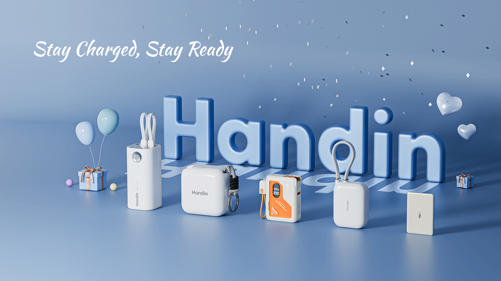 Handin, Online Shop | Shopee Philippines