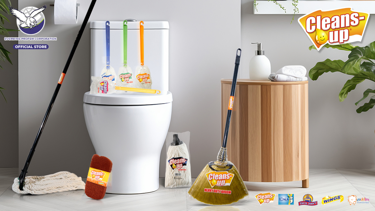 Everwing Profem Corporation, Online Shop | Shopee Philippines