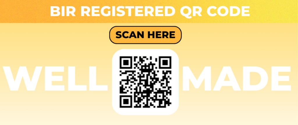 Wellmade Manufacturing Corp., Online Shop | Shopee Philippines