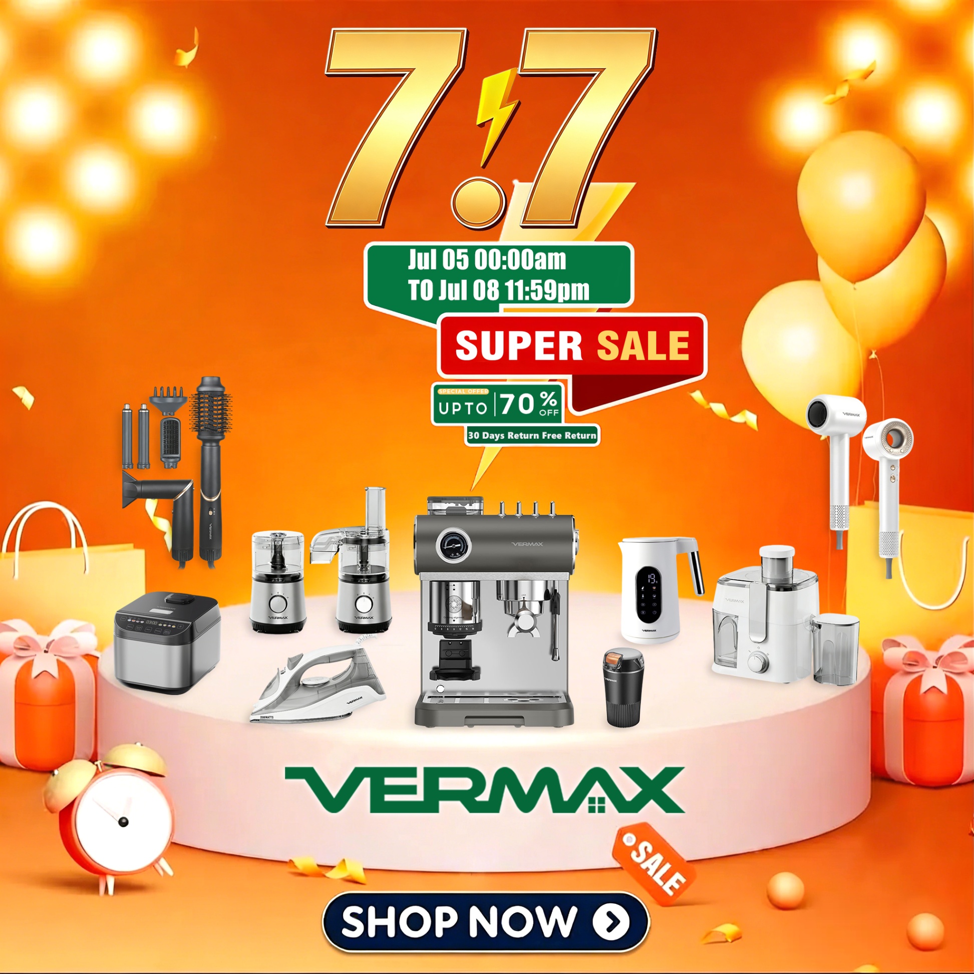 Vermax Philippines, Online Shop | Shopee Philippines