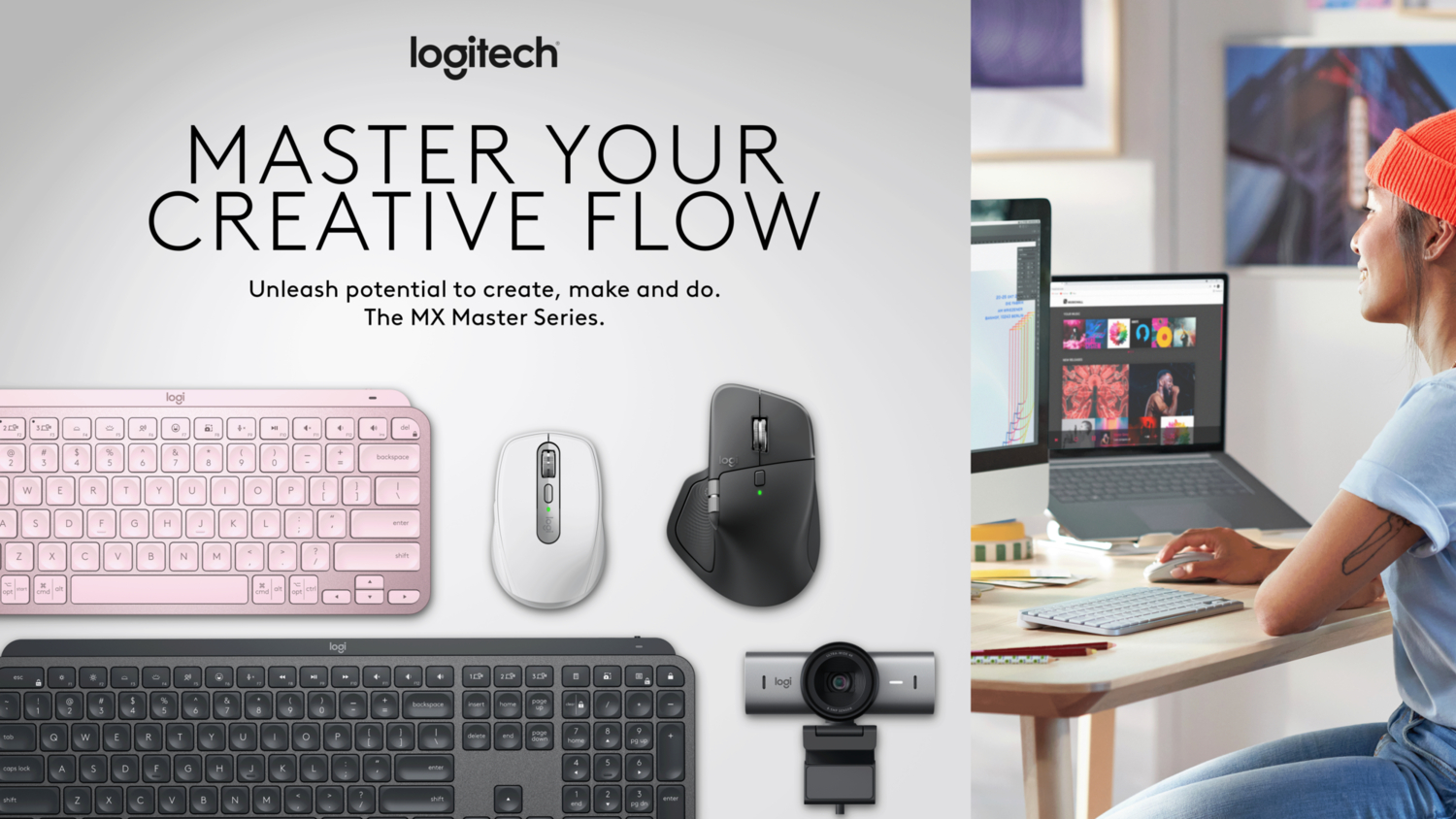 Logitech Official Store