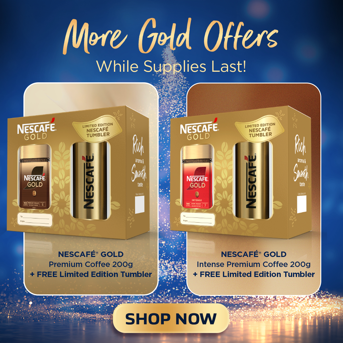 Nestlé Store