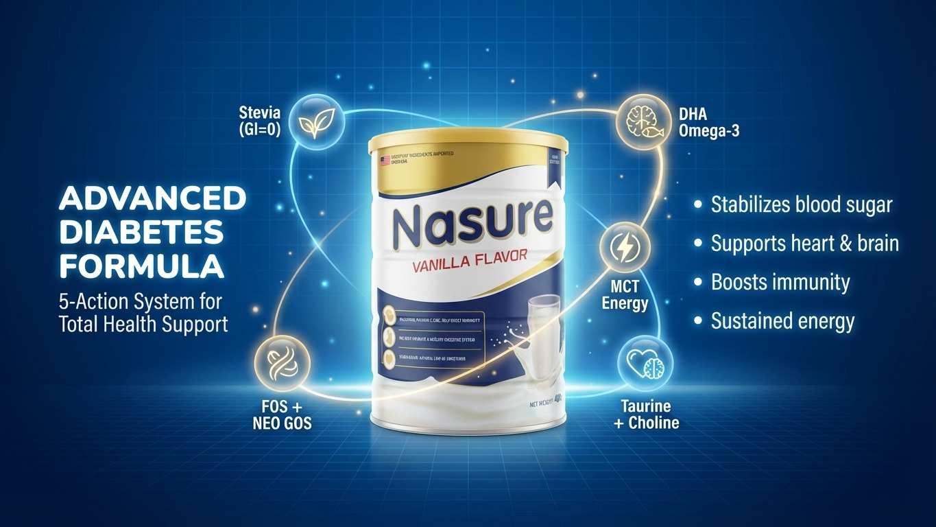 Nasure PH, Online Shop | Shopee Philippines