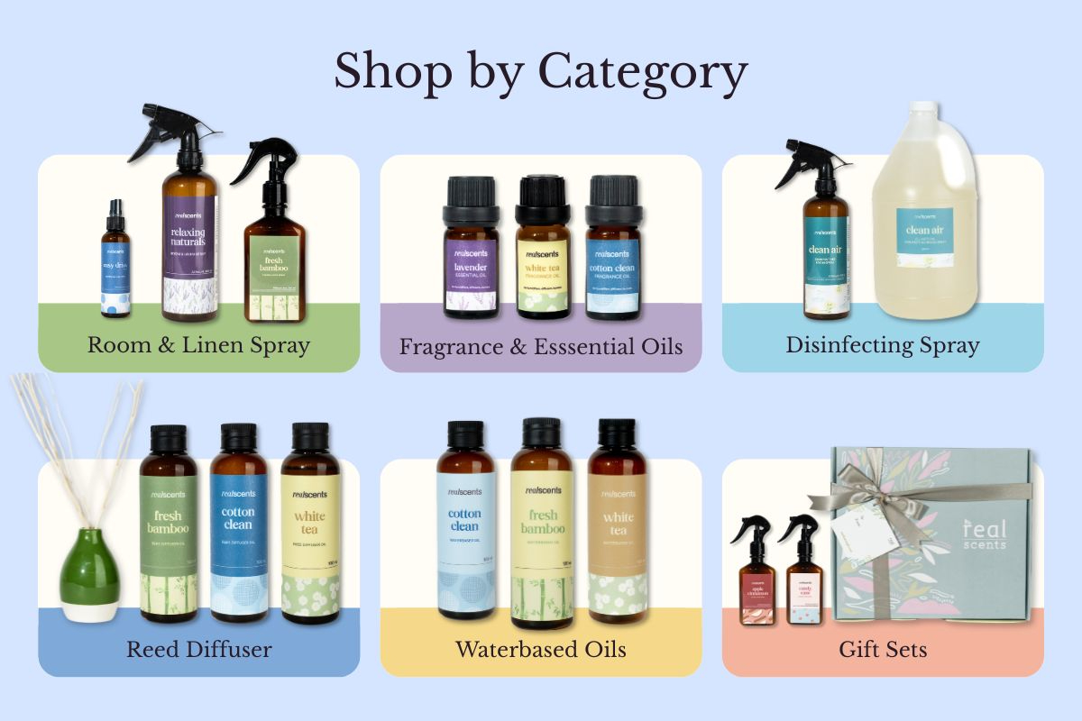 Real Scents Store, Online Shop | Shopee Philippines