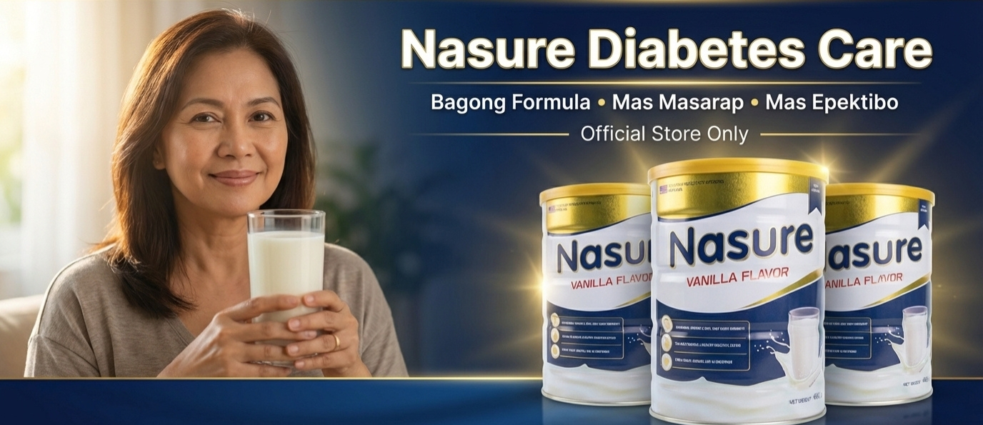 Nasure PH, Online Shop | Shopee Philippines