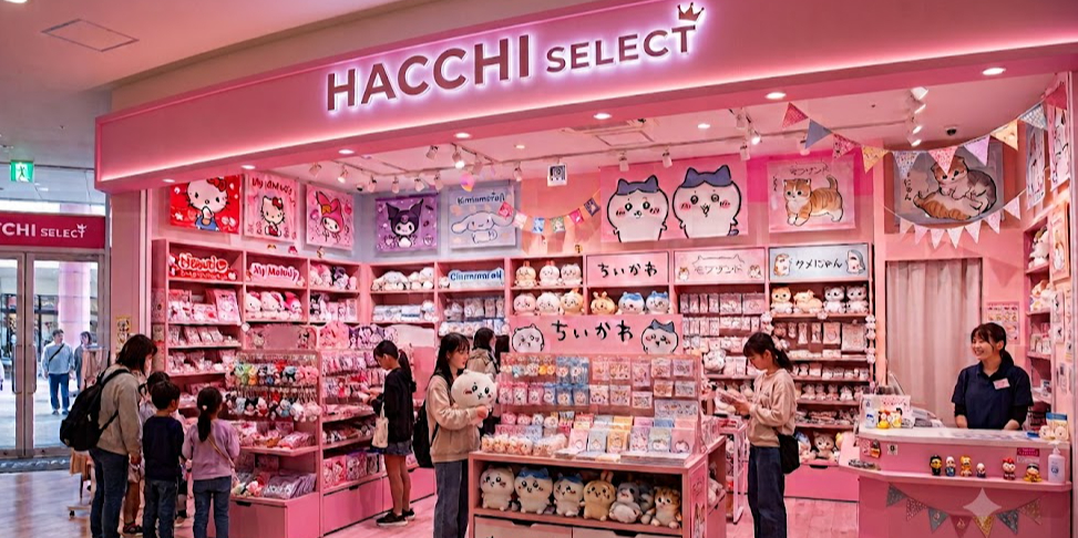 hacchi.ph, Online Shop | Shopee Philippines