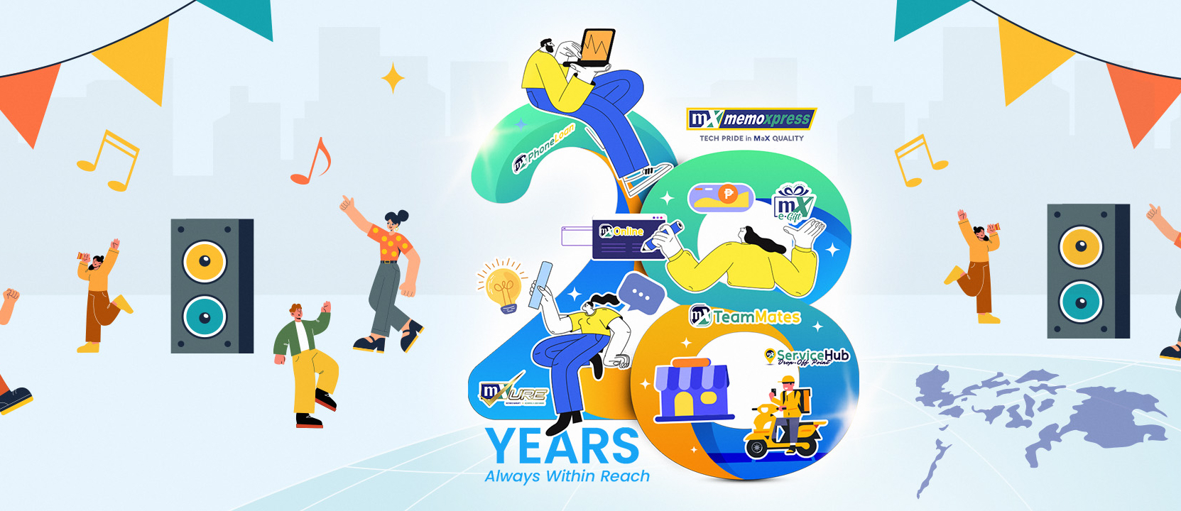MemoXpress, Online Shop | Shopee Philippines
