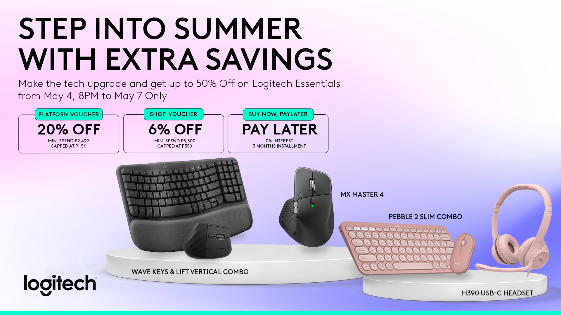 Logitech Official Store