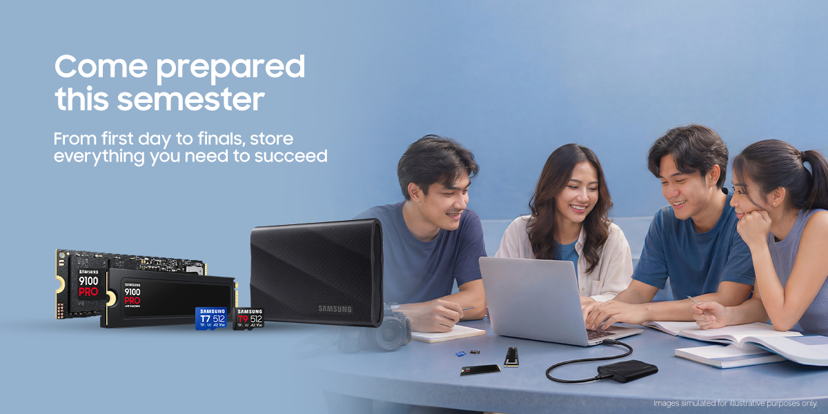 Samsung Storage Store, Online Shop | Shopee Philippines