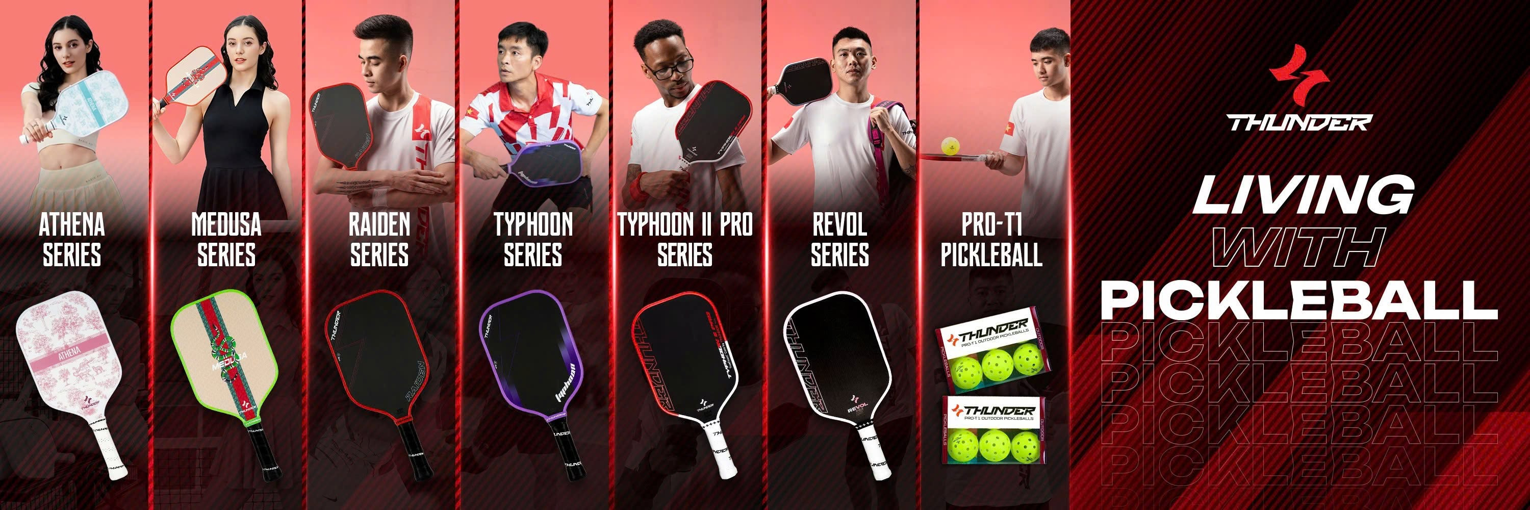 Thunderpickleball.ph, Online Shop | Shopee Philippines
