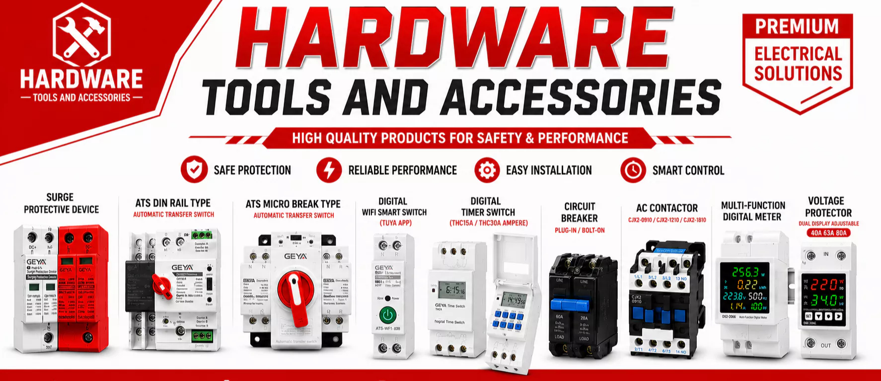 Hardware Tools and Accessories, Online Shop | Shopee Philippines