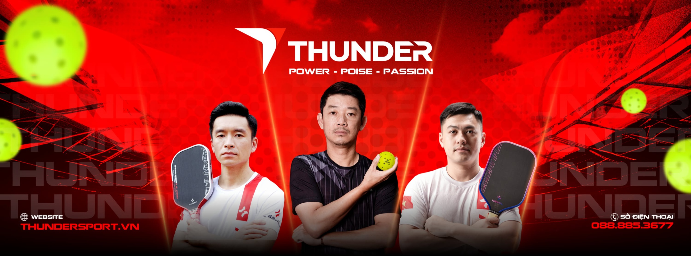 Thunderpickleball.ph, Online Shop | Shopee Philippines