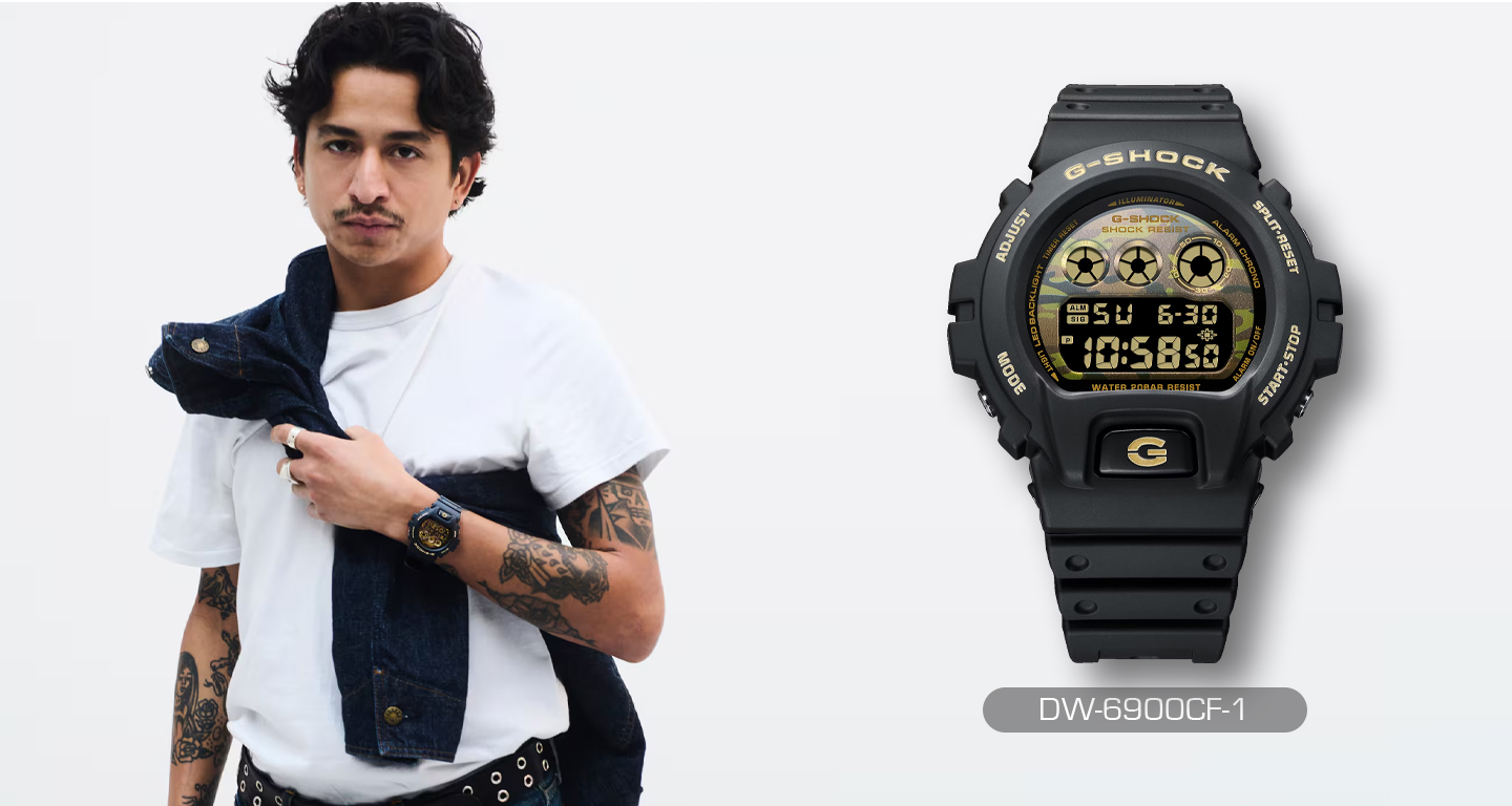 Casio Official Store | Shopee Philippines