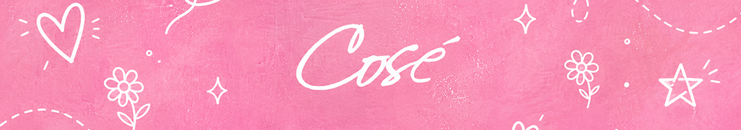 Cosé Bags