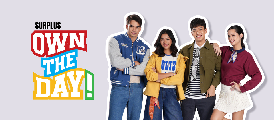 SurplusPH, Online Shop | Shopee Philippines