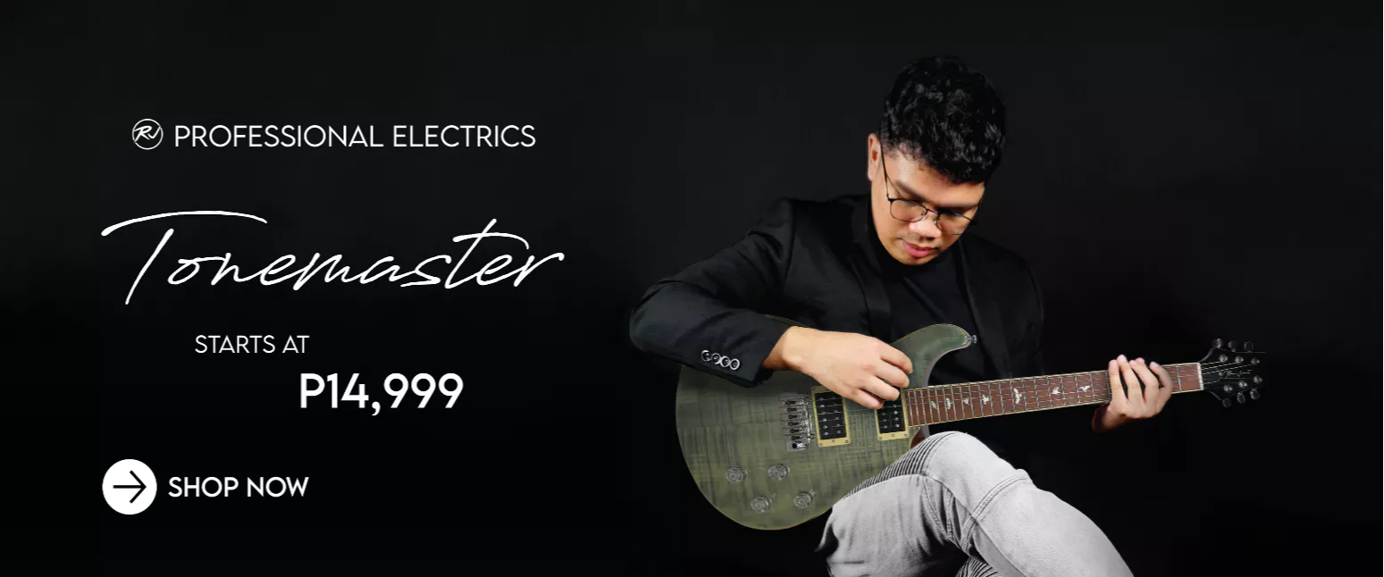 RJ Guitars