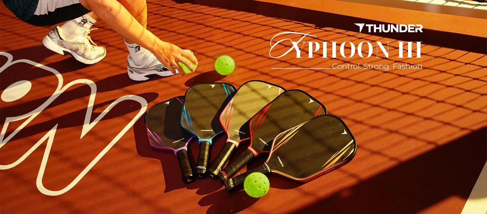 Thunderpickleball.ph, Online Shop | Shopee Philippines