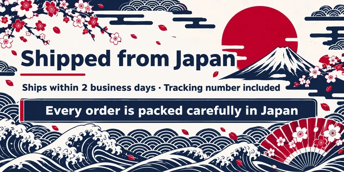 SHOGUN JAPAN.ph, Online Shop | Shopee Philippines