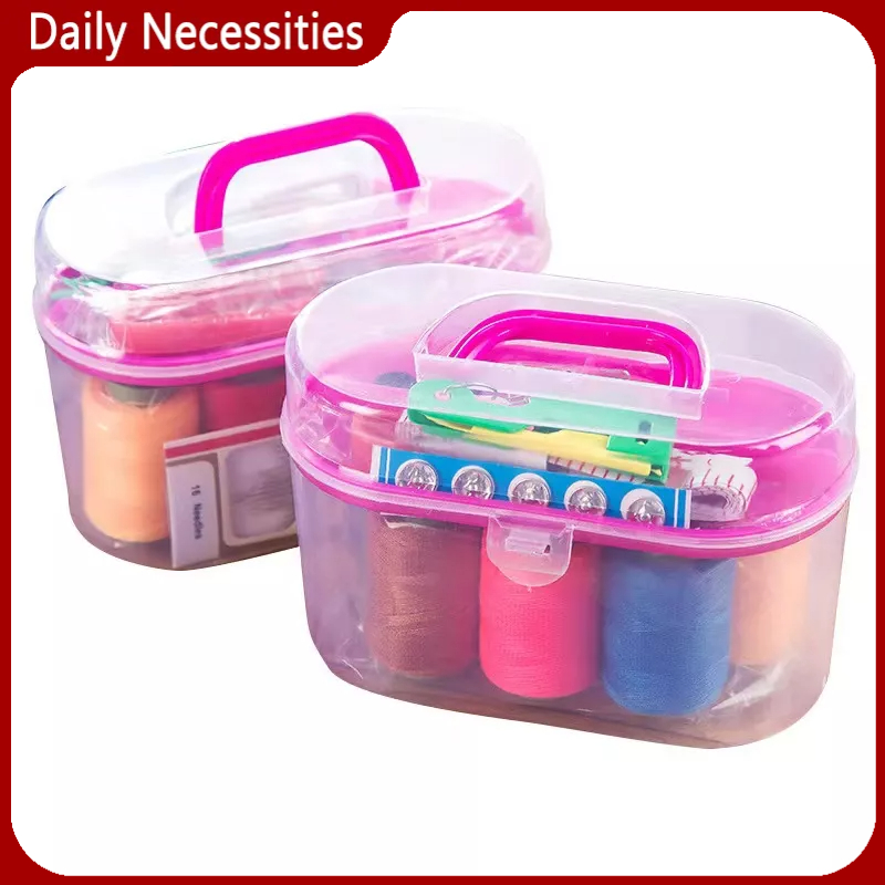 Household Sewing Kit - Small Set