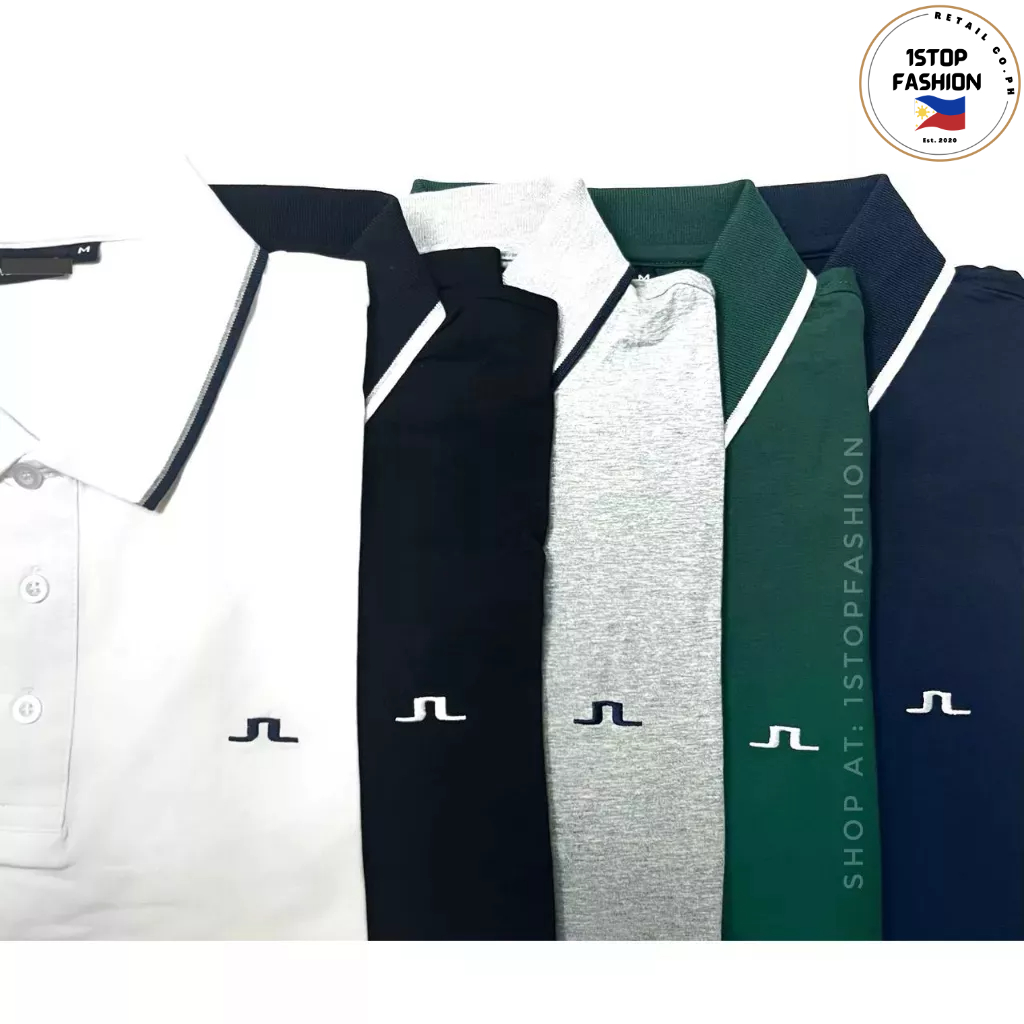 Jl 2024 polo shirts