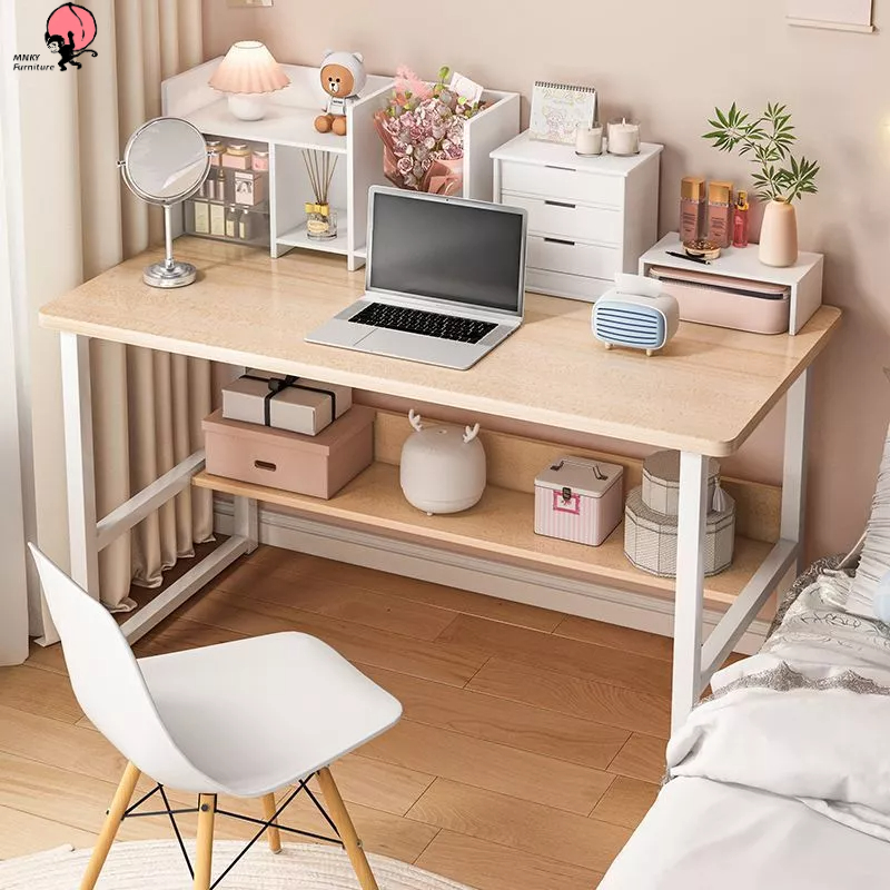 Desk table store shopee