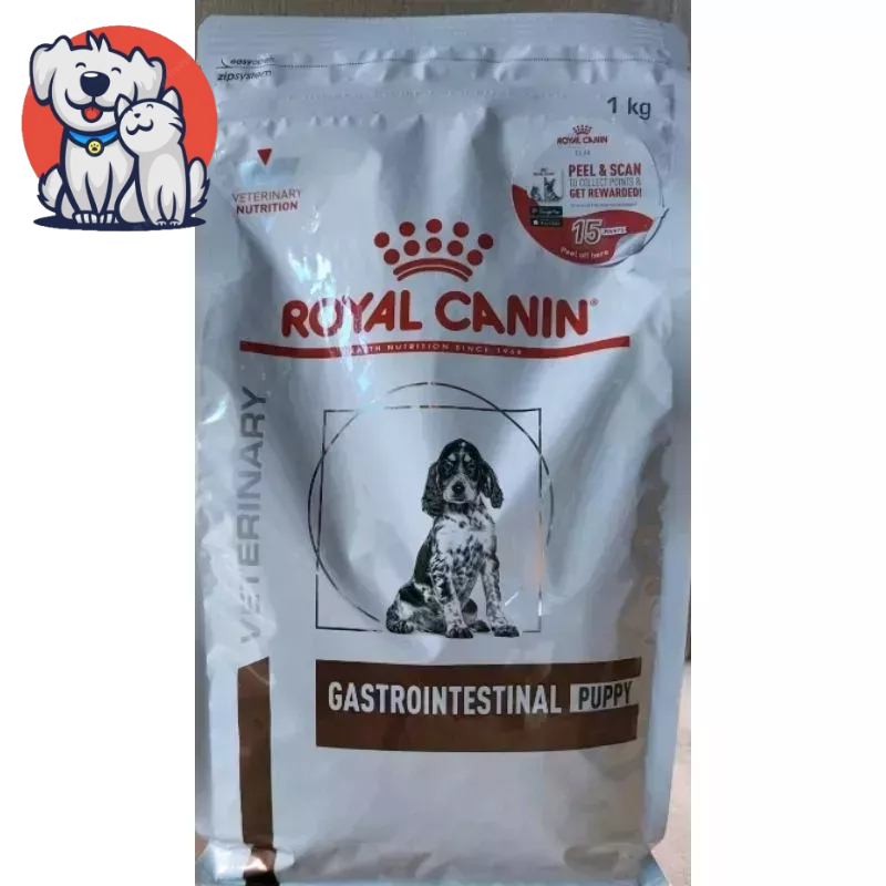 Royal canin gastrointestinal on sale dog high energy