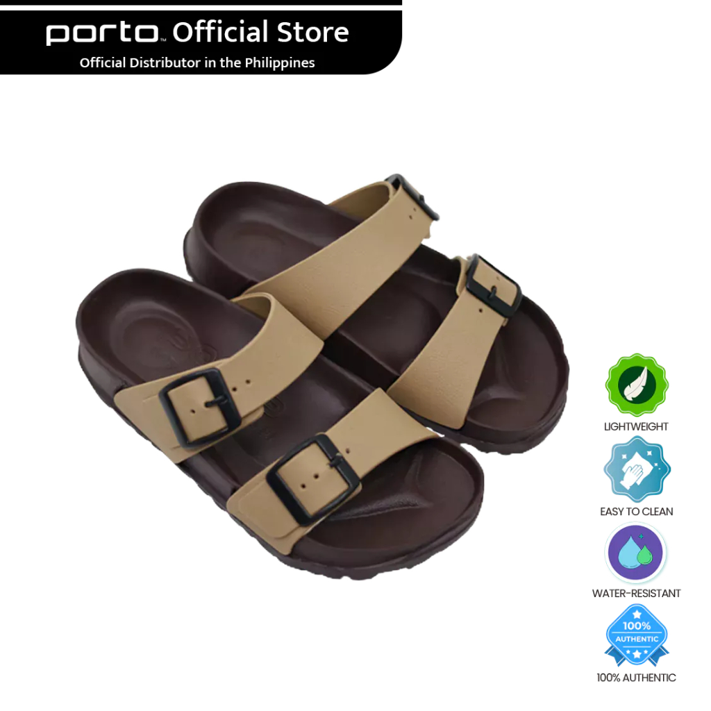 Porto - Sandals