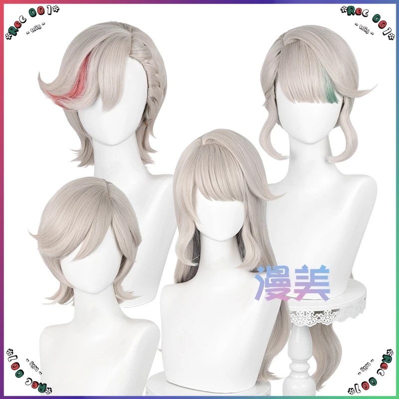 Cosplay sale wigs manila