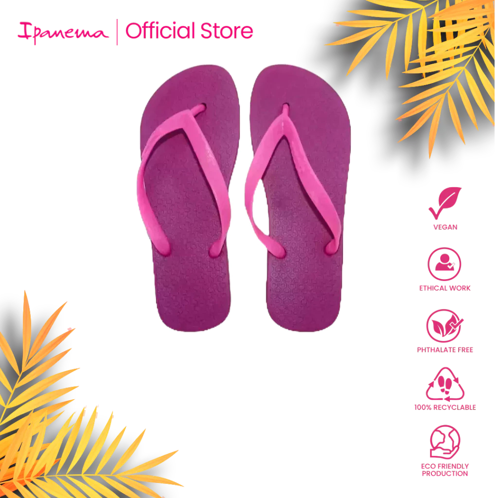 Ipanema slippers hot sale sale