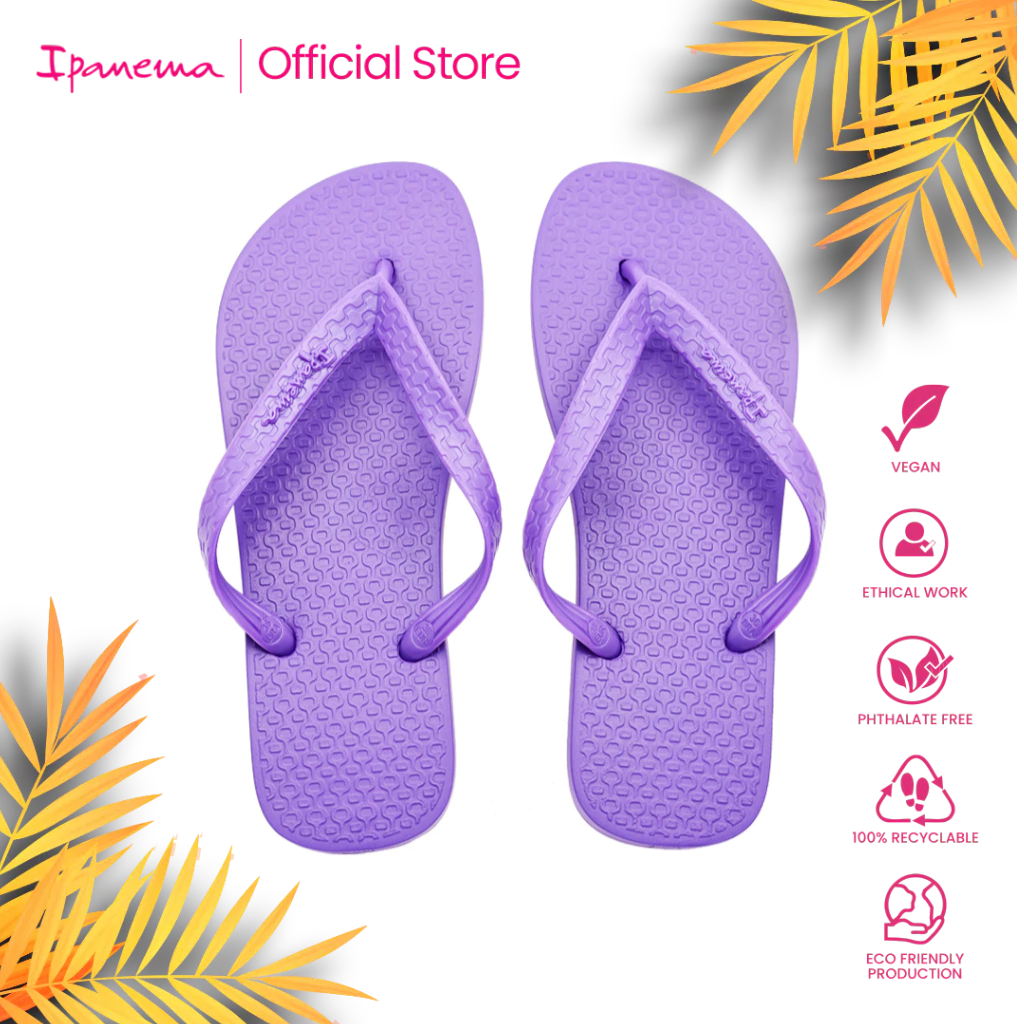 Ipanema hot sale slippers online