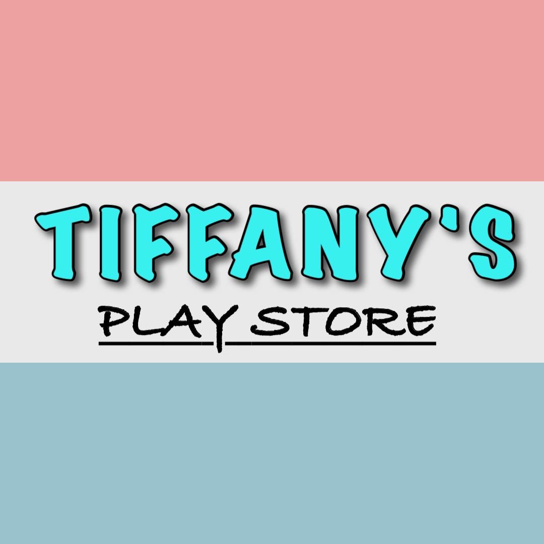 Tiffany Play Store Online Shop Shopee Philippines