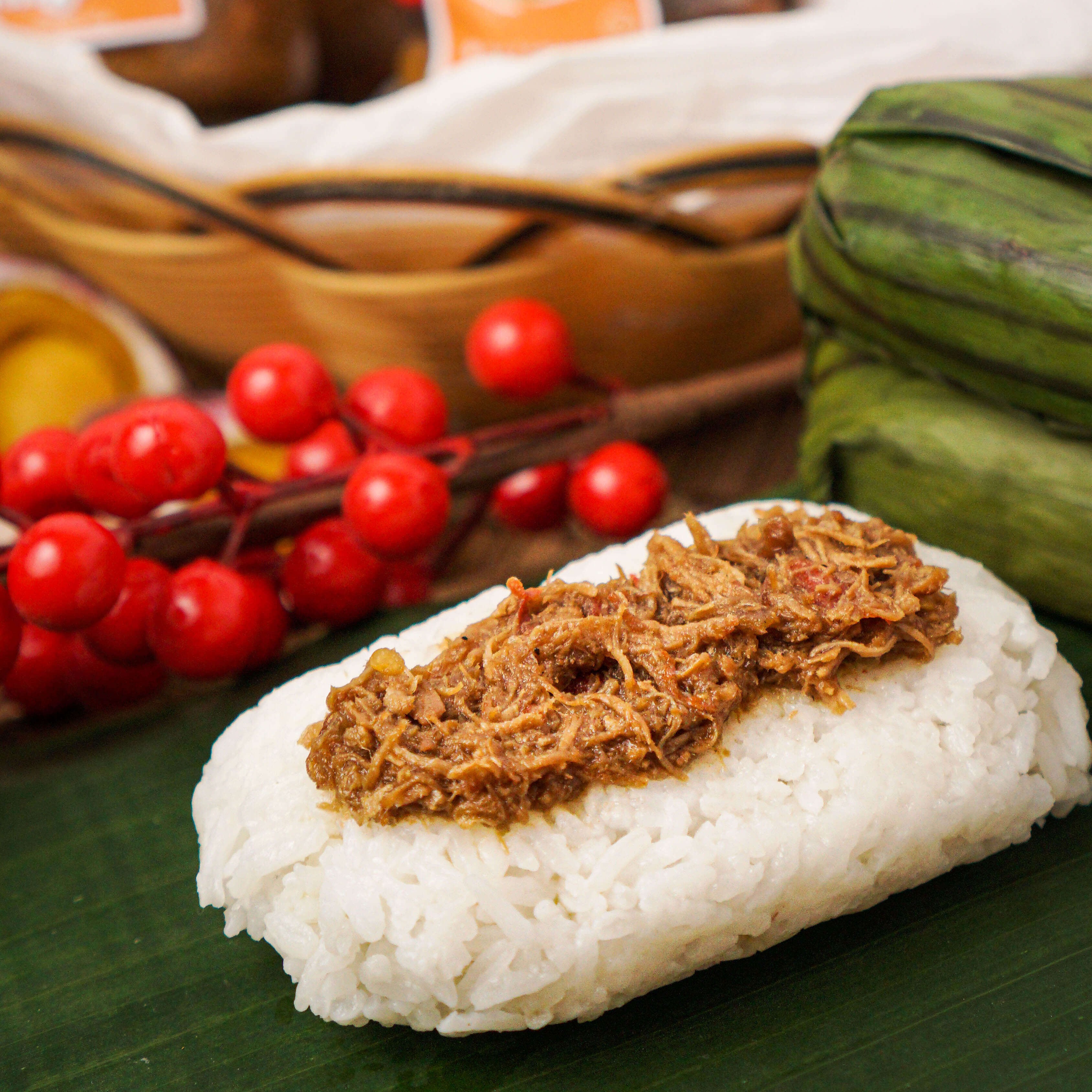 The Famous Pastil Republic, Online Shop | Shopee Philippines