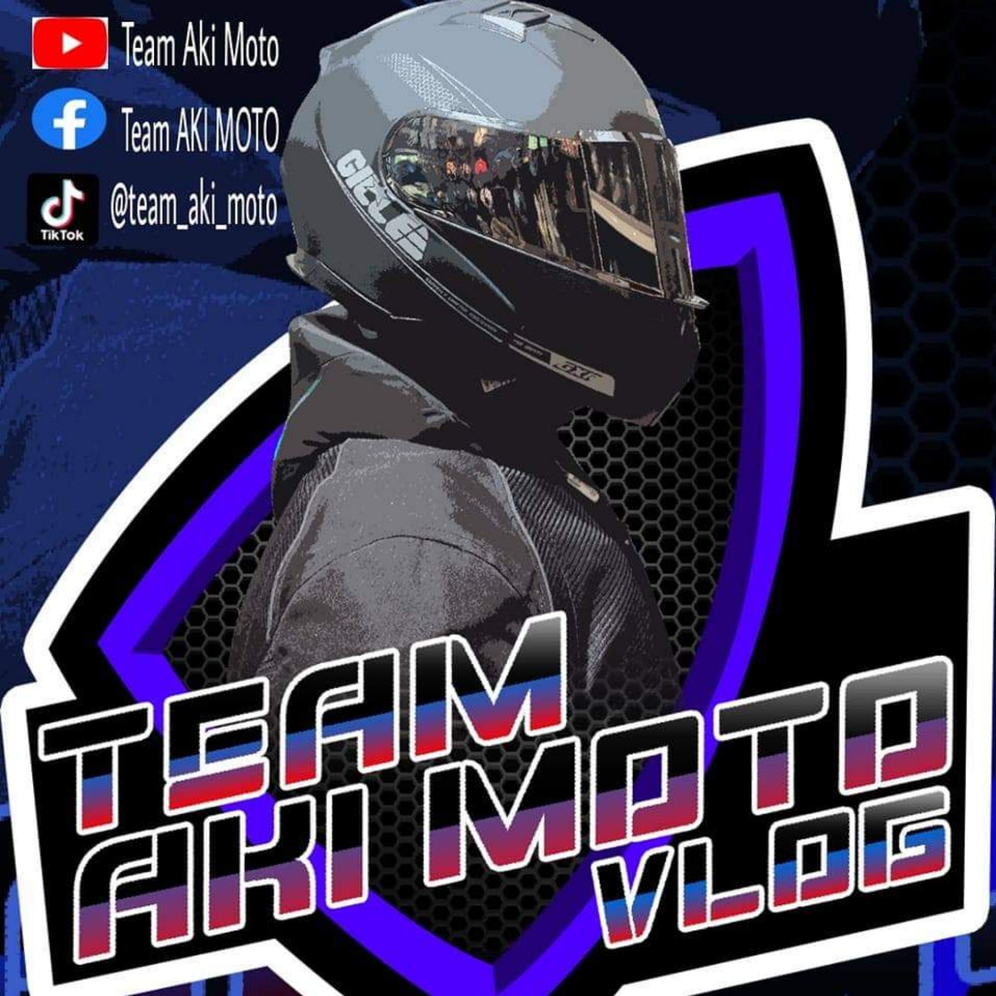 TEAM AKI MOTO, Online Shop | Shopee Philippines