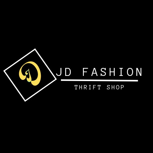 JD Fashion Thrift Shop, Online Shop Shopee Philippines
