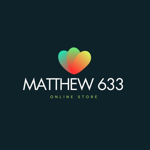 Matthew 633 online shop shopee philippines