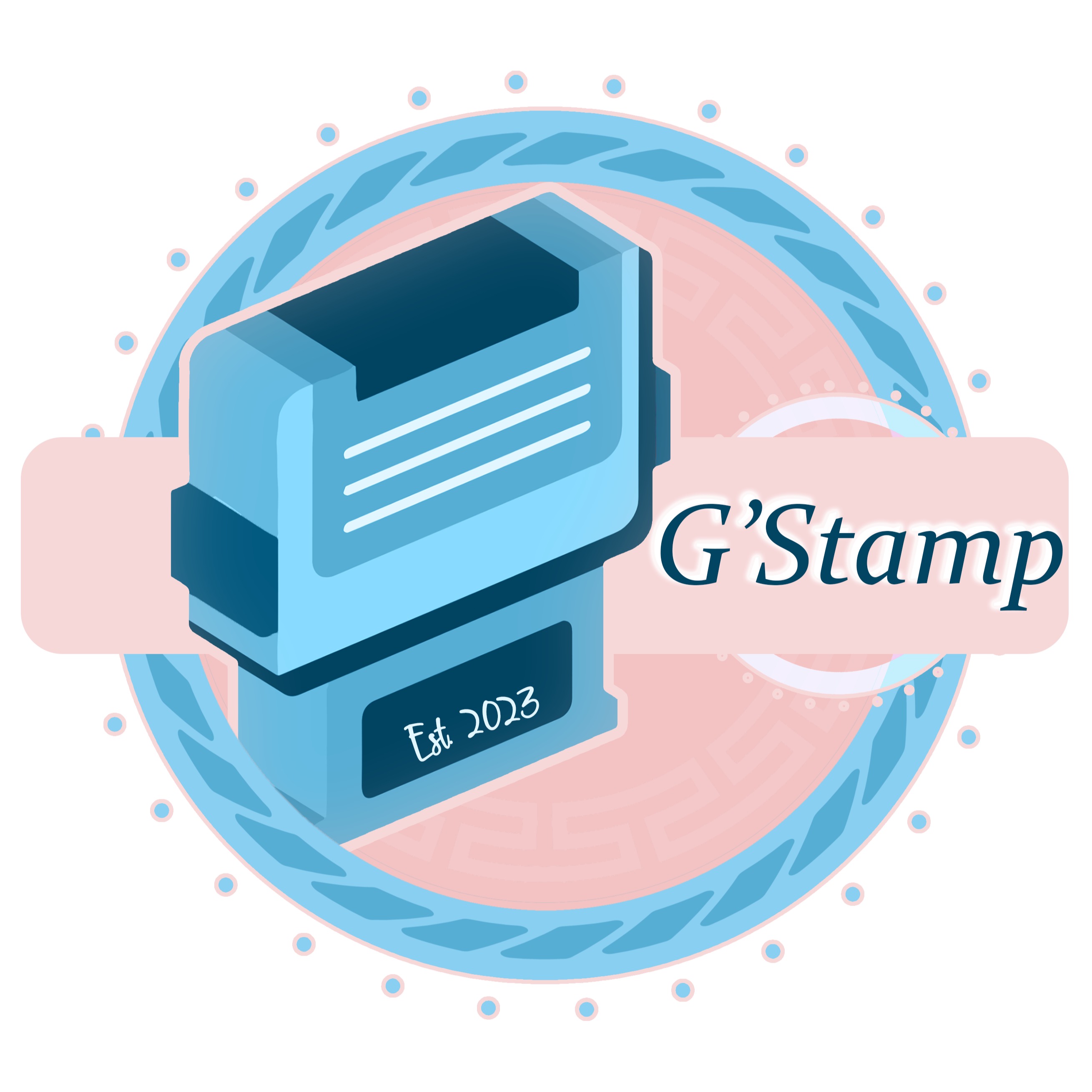 GStamp, Online Shop Shopee Philippines