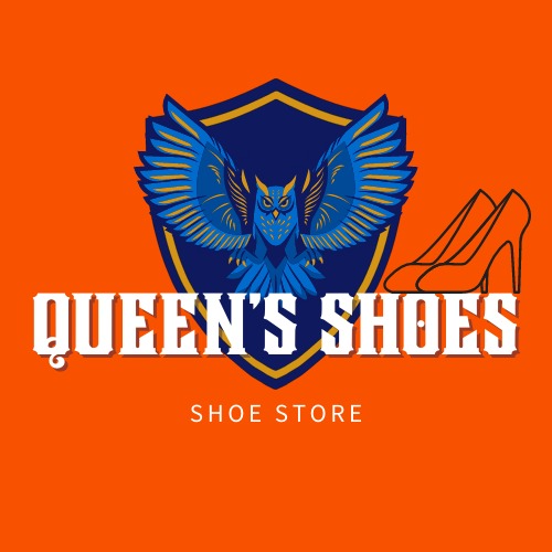 Queen's shoes, Online Shop Shopee Philippines