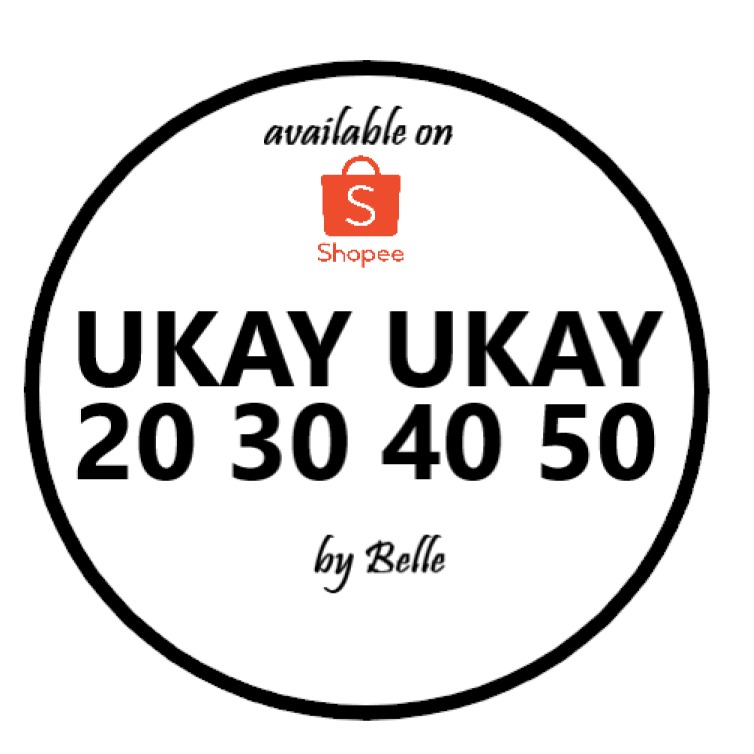 UKAY UKAY 20 30 40 50, Online Shop Shopee Philippines