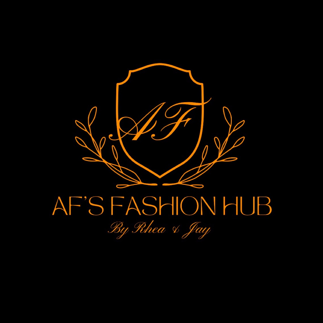 AF’s Fashion Hub, Online Shop Shopee Philippines