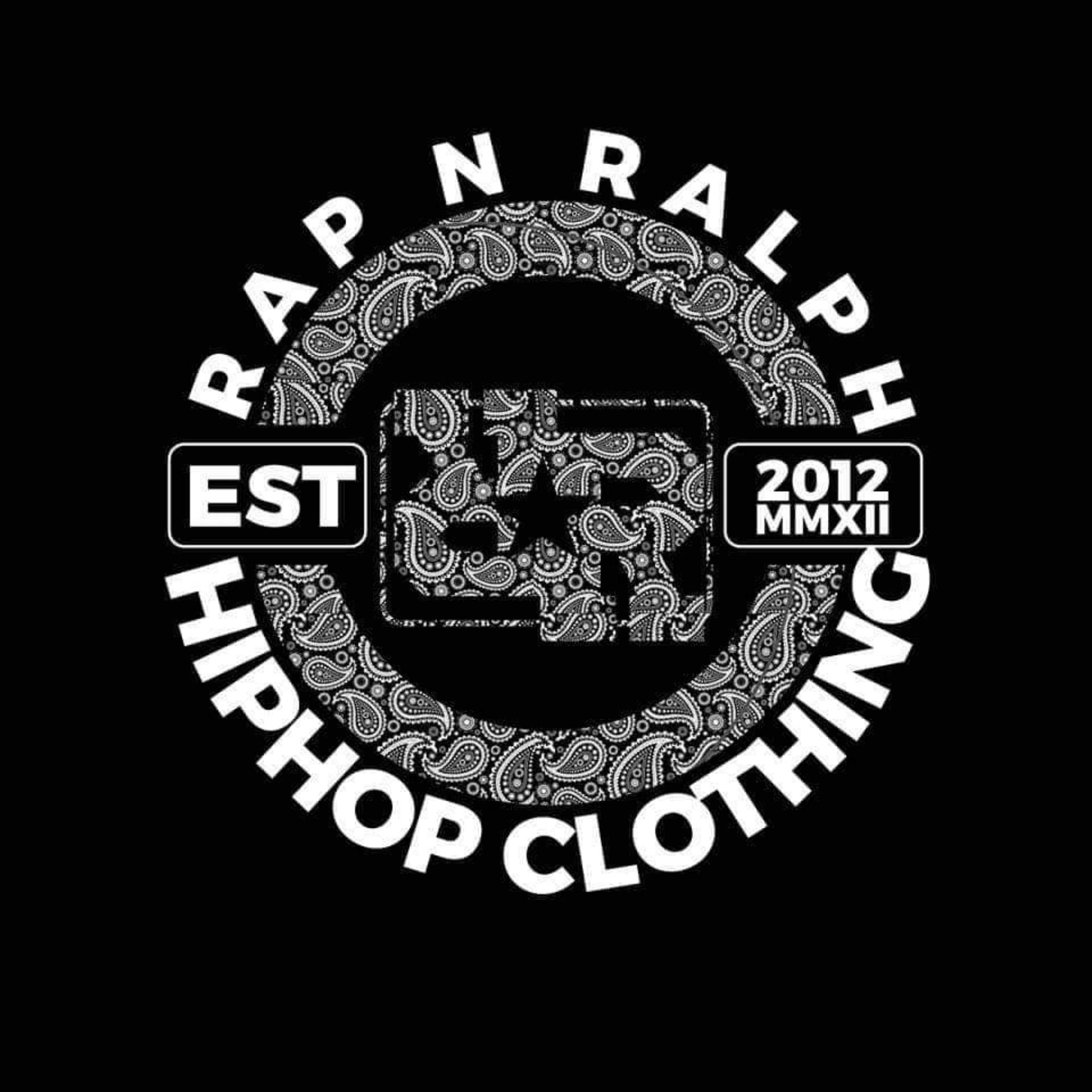 RAP N RALPH CLOTHING, Online Shop | Shopee Philippines