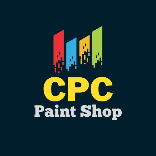 CPC Paint Shop, Online Shop Shopee Philippines