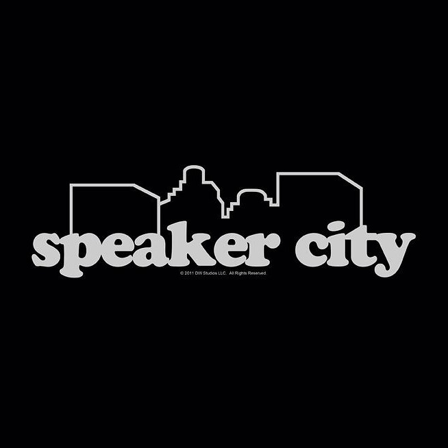 Speaker City.Mall, Online Shop Shopee Philippines